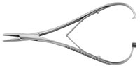 (image for) Mathieu - Tie Pliers - With Delicate Tip - Henry Schein